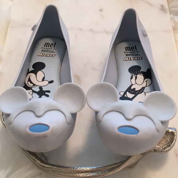 Mel Dreamed by Melissa Minnie - Picture 3 of 8